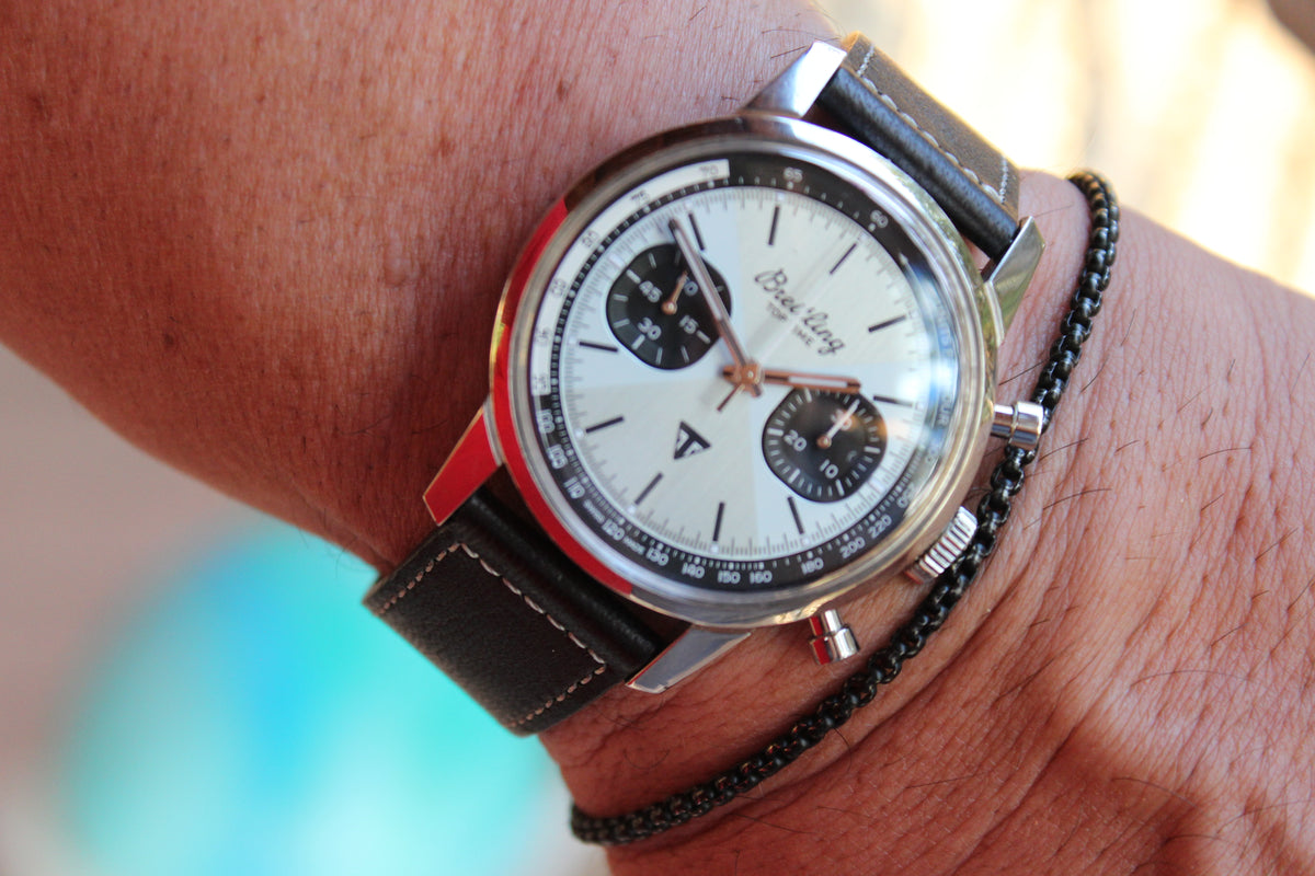 Breitling Top Time B01 Triumph