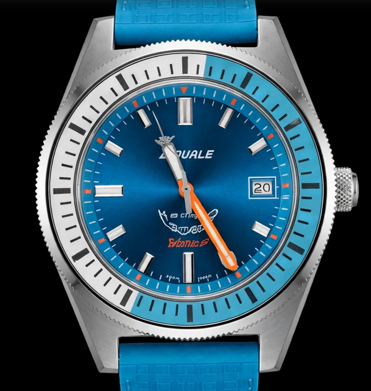 Dive Watches