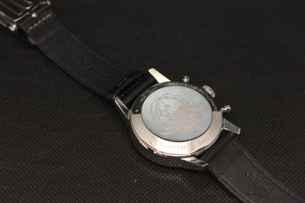 Breitling Top Time B01 Triumph