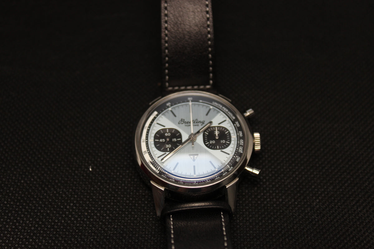 Breitling Top Time B01 Triumph