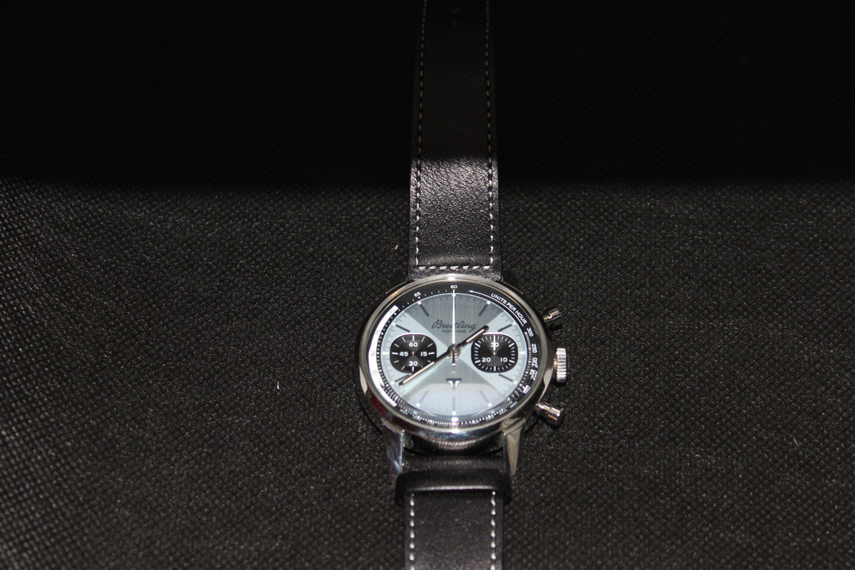 Breitling Top Time B01 Triumph