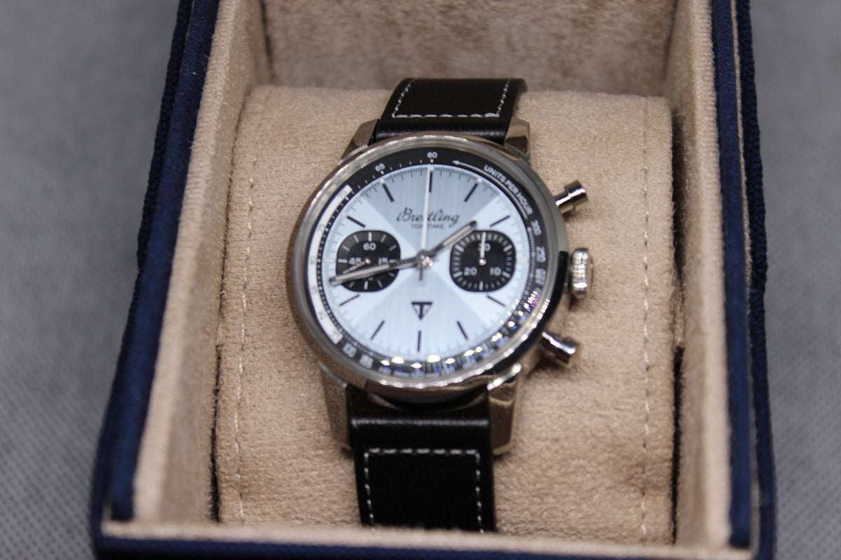 Breitling Top Time B01 Triumph