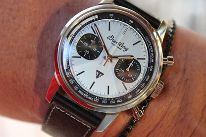 Breitling Top Time B01 Triumph