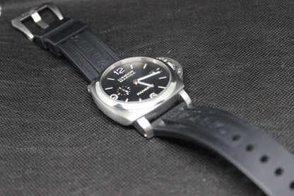 Amazing Panerai Luminor Marina 1950 3 Days Automatic PAM00312 — 44mm — Full Set