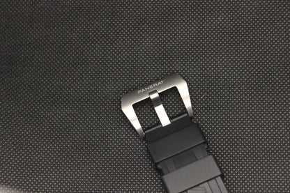 Amazing Panerai Luminor Marina 1950 3 Days Automatic PAM00312 — 44mm — Full Set