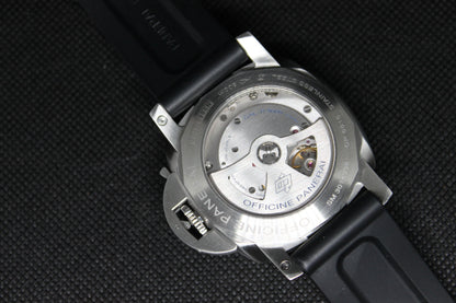 Amazing Panerai Luminor Marina 1950 3 Days Automatic PAM00312 — 44mm — Full Set