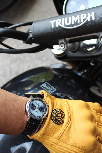 Breitling Top Time B01 Triumph