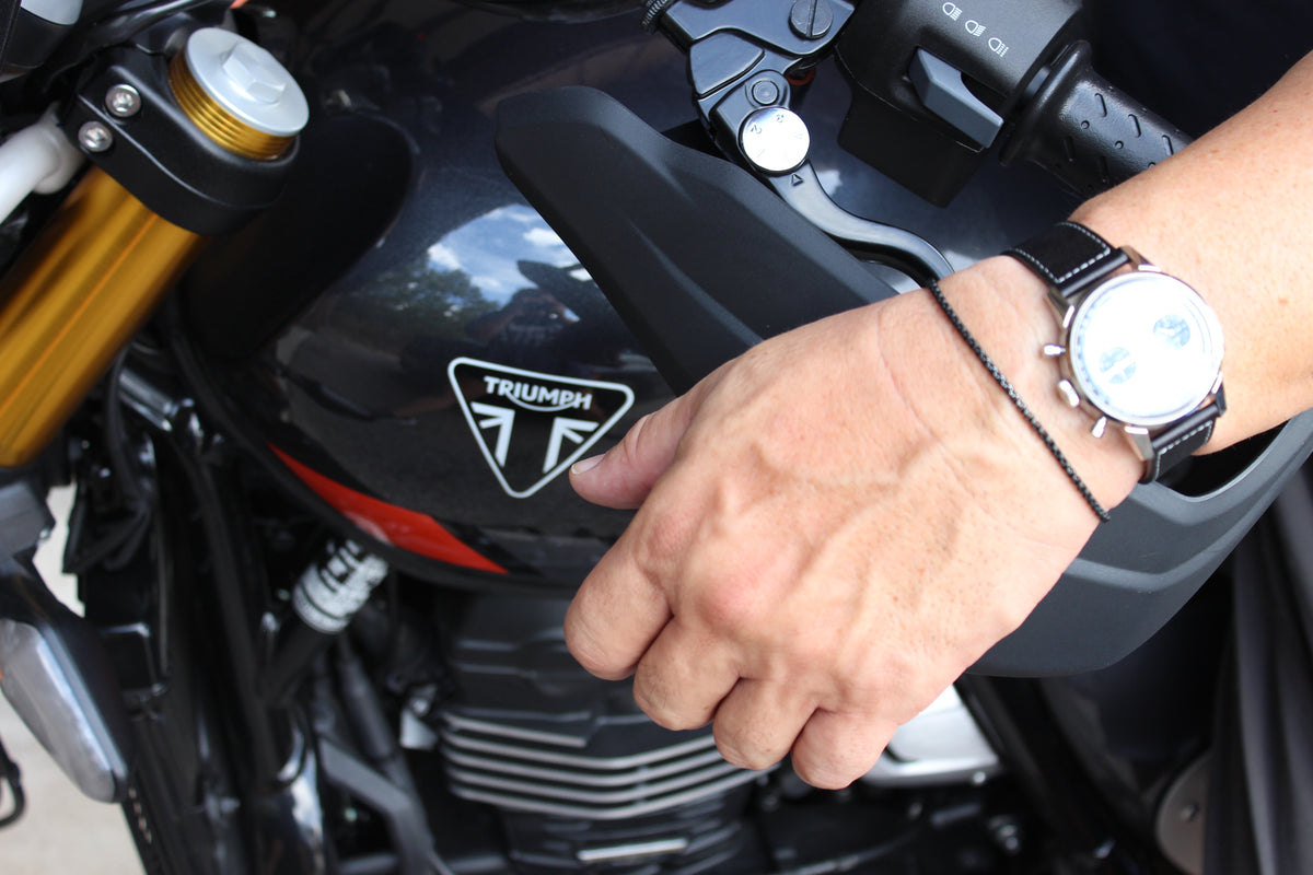 Breitling Top Time B01 Triumph