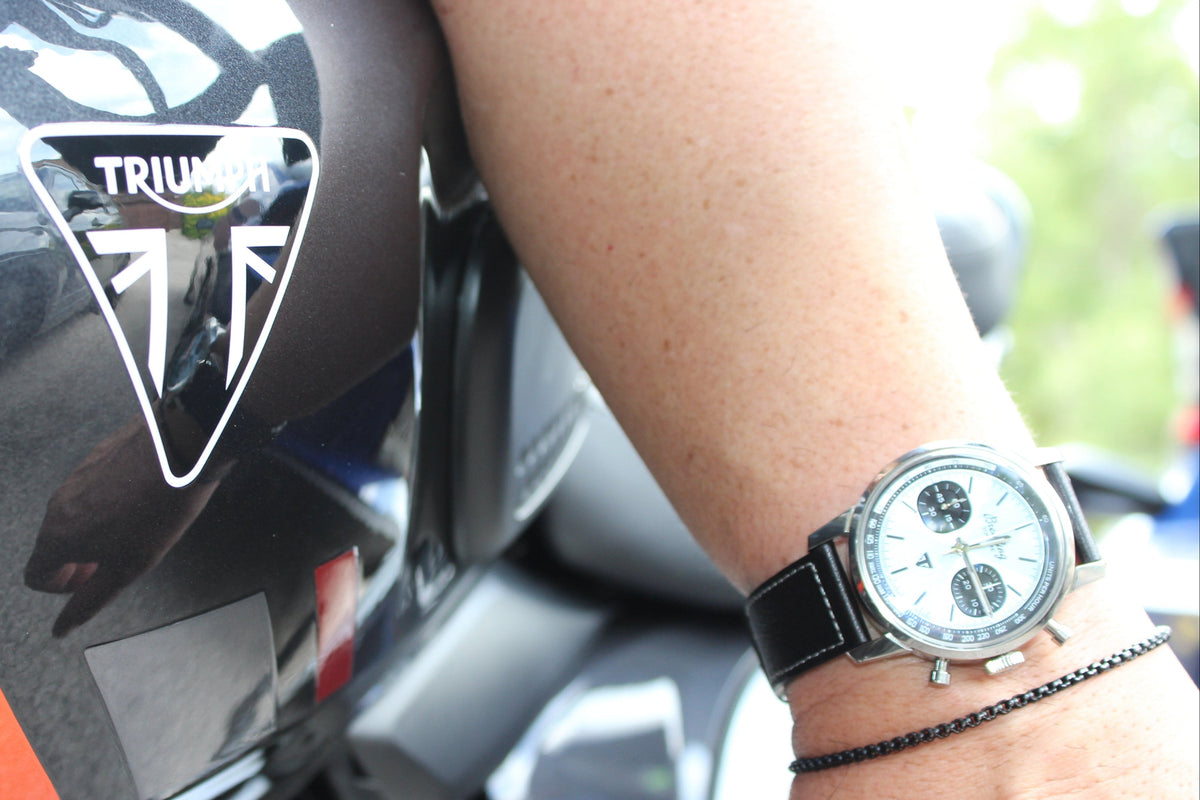 Breitling Top Time B01 Triumph